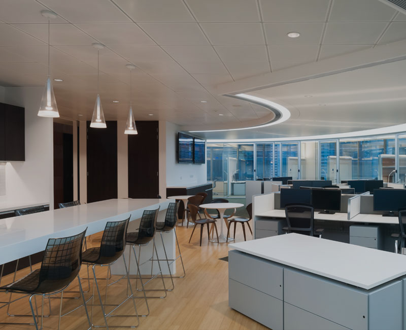 室內(nèi)設(shè)計(jì)概念在商業(yè)空間中的運(yùn)用