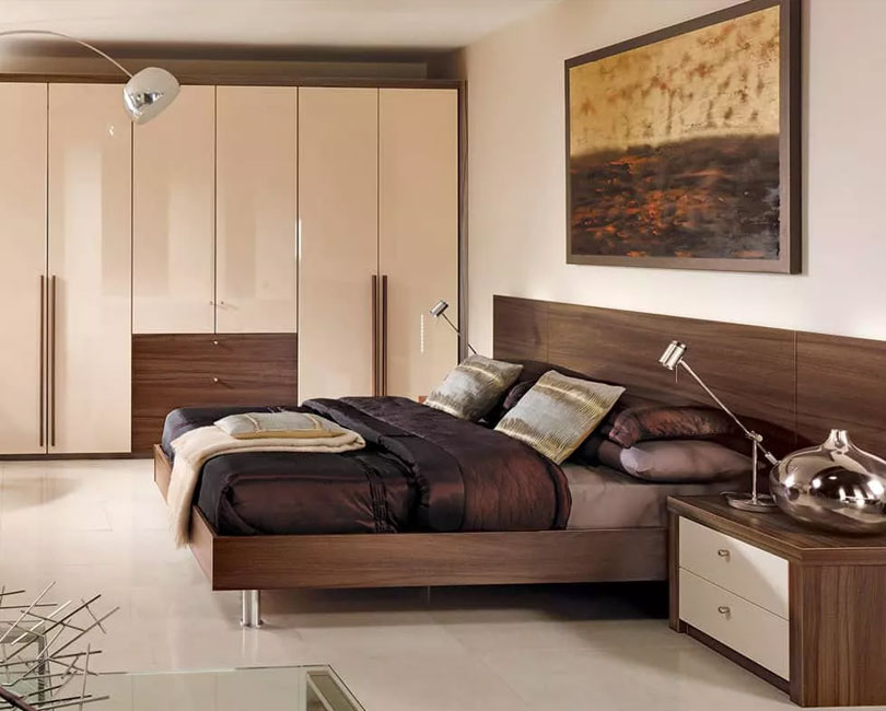 為您的臥室選擇合適床鋪的指南