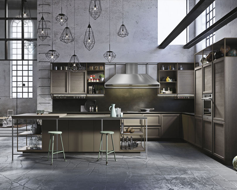 捕捉室內(nèi)設(shè)計(jì)卓越的方法