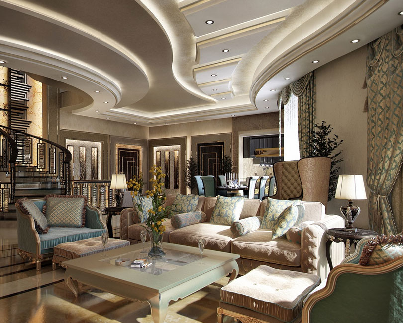 家裝設(shè)計(jì)說明