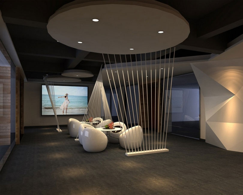 如何制定成功的辦公工作場(chǎng)所設(shè)計(jì)戰(zhàn)略