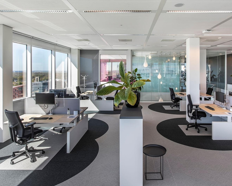 為什么要制定辦公空間和設施總體規(guī)劃？