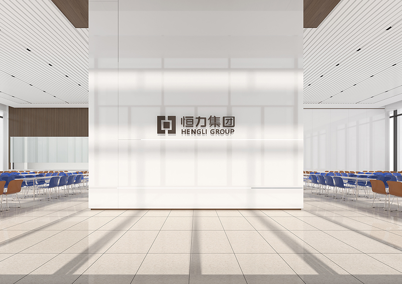 恒力貴陽(yáng)行政辦公樓裝潢設計說(shuō)明「案例」