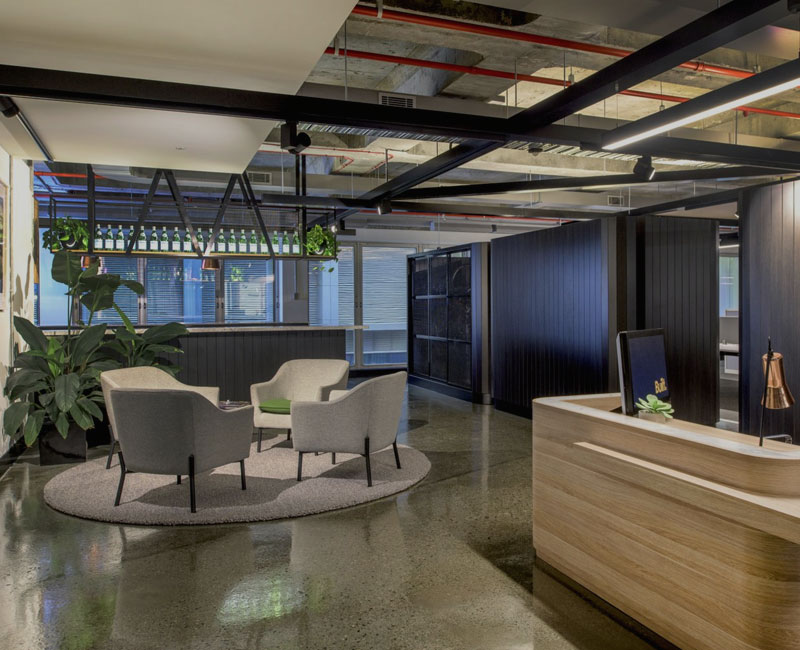 寫字樓規(guī)劃設(shè)計(jì)需思考的重要因素