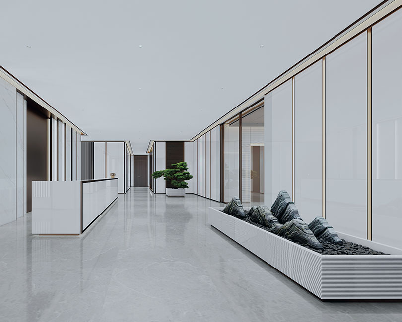 豪華商業(yè)室內(nèi)設(shè)計(jì)：如何實(shí)現(xiàn)高端外觀