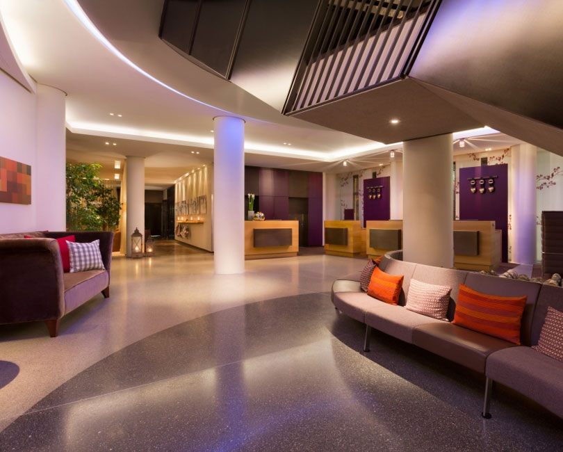 商業(yè)空間和住宅室內(nèi)設(shè)計(jì)有什么區(qū)別？