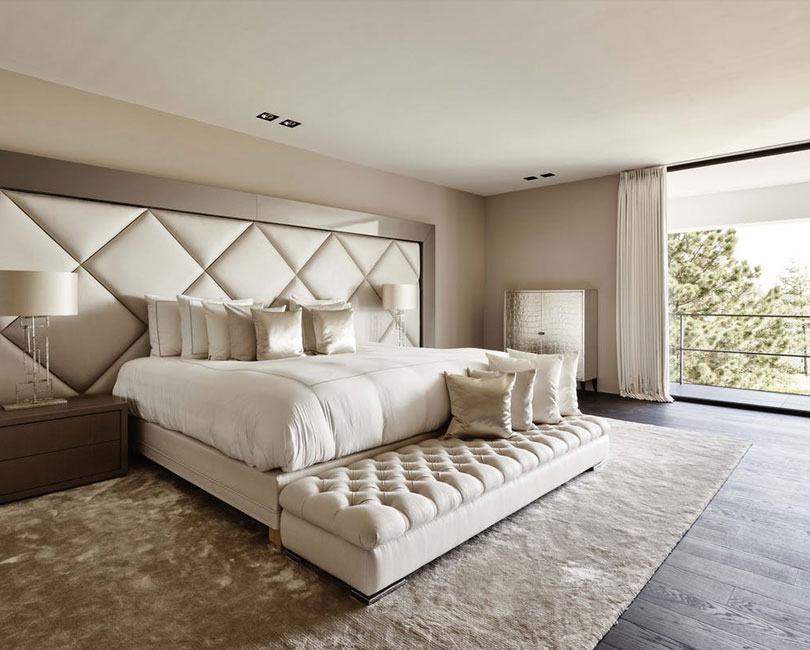 如果您不想花太多錢，裝飾民宿的技巧