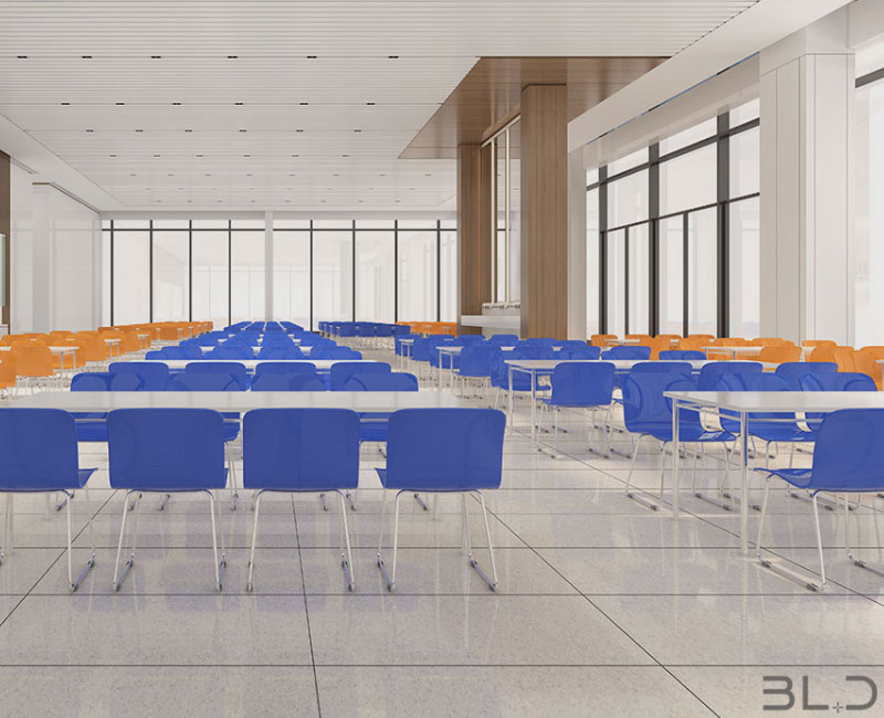 好的企業(yè)室內(nèi)設(shè)計(jì)的附加價(jià)值是什么？