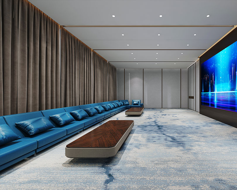 上海俱樂部室內(nèi)設計如何創(chuàng)造情感體驗