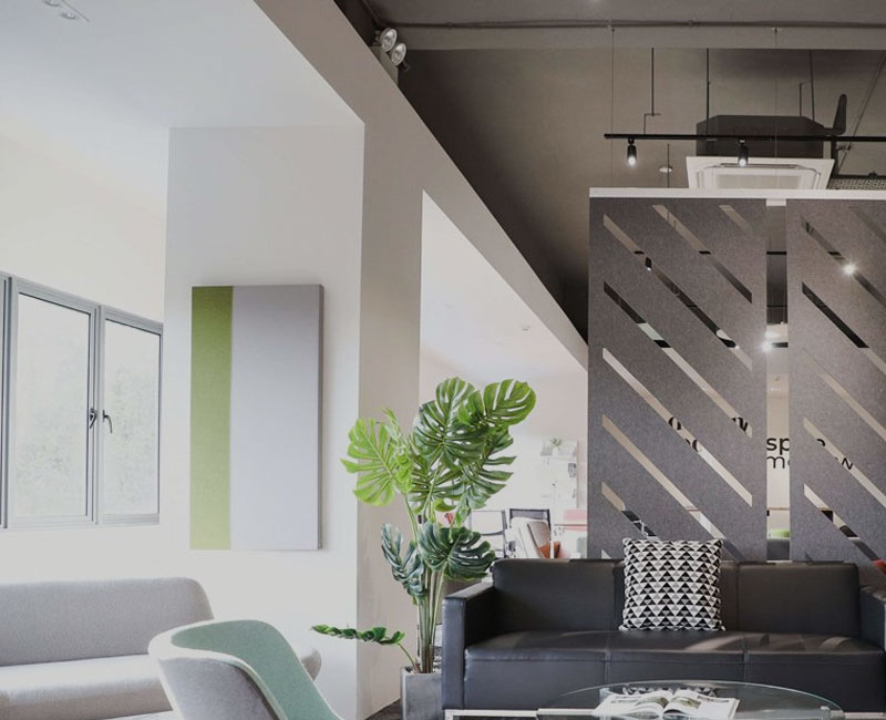 如何設計你的辦公室來提高工作效率？