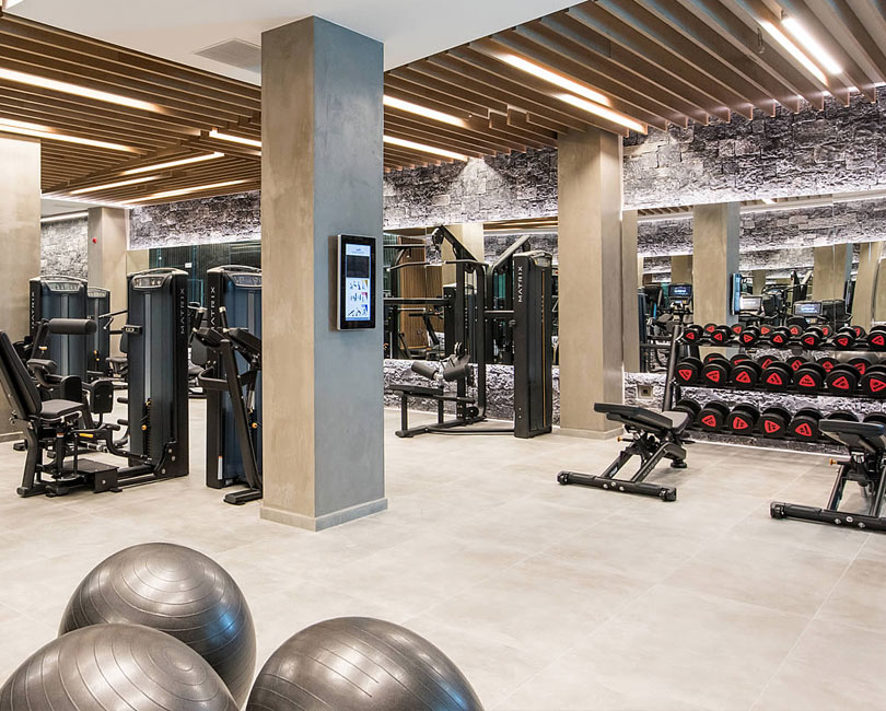 健身俱樂部如何設計——規(guī)避未來風險