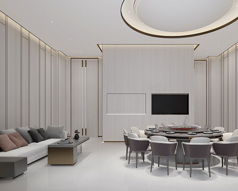 探索最佳商業(yè)室內(nèi)設(shè)計(jì)公司