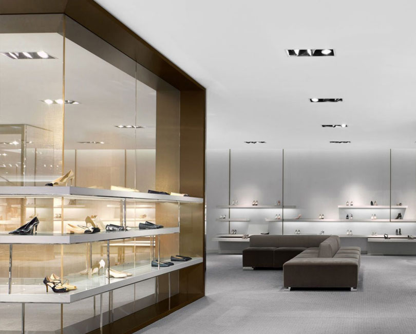 商家必看的6個(gè)賣場(chǎng)陳列設(shè)計(jì)原則