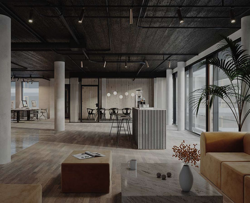 5辦公室設(shè)計(jì)問題及其解決方案