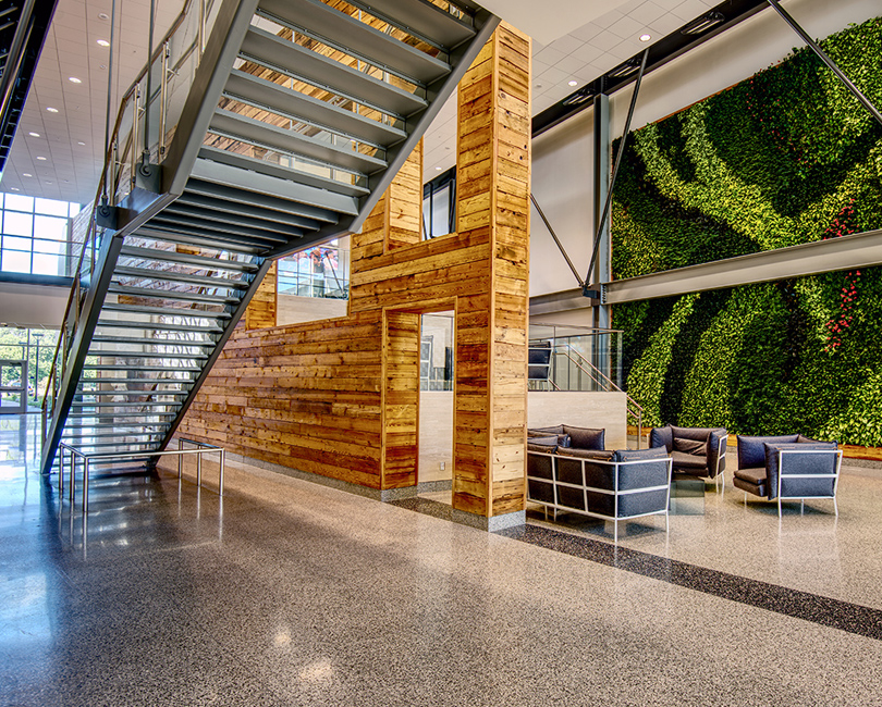 展望2021年這5種教育機(jī)構(gòu)室內(nèi)設(shè)計(jì)趨勢(shì)