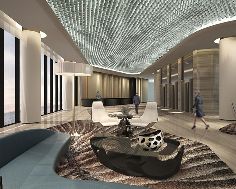 高檔酒店設(shè)計(jì)將如何改善您的酒店運(yùn)營(yíng)