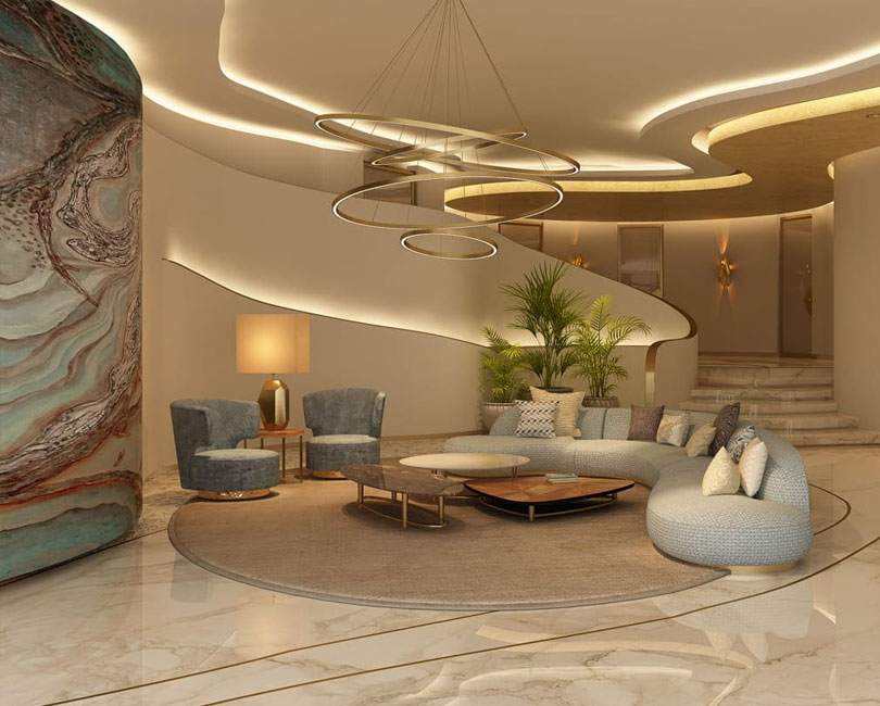 美式別墅設(shè)計(jì)演繹多彩經(jīng)典