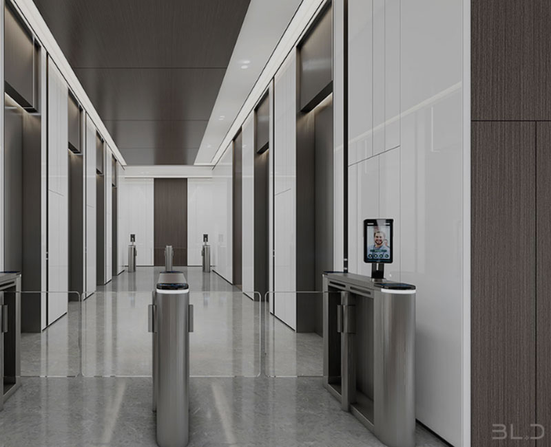 現(xiàn)代辦公空間如何推動綠色室內(nèi)設(shè)計