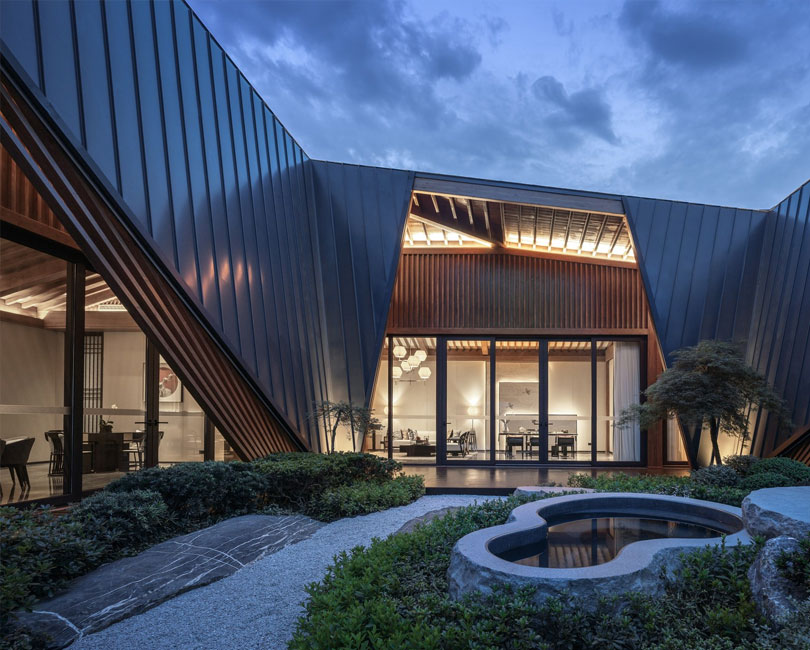 翻新設(shè)計(jì)水療館時(shí)需要考慮的關(guān)鍵事項(xiàng)