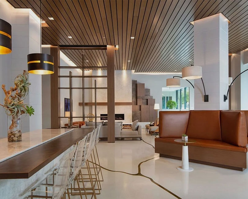 什么是商業(yè)室內(nèi)設(shè)計(jì)？