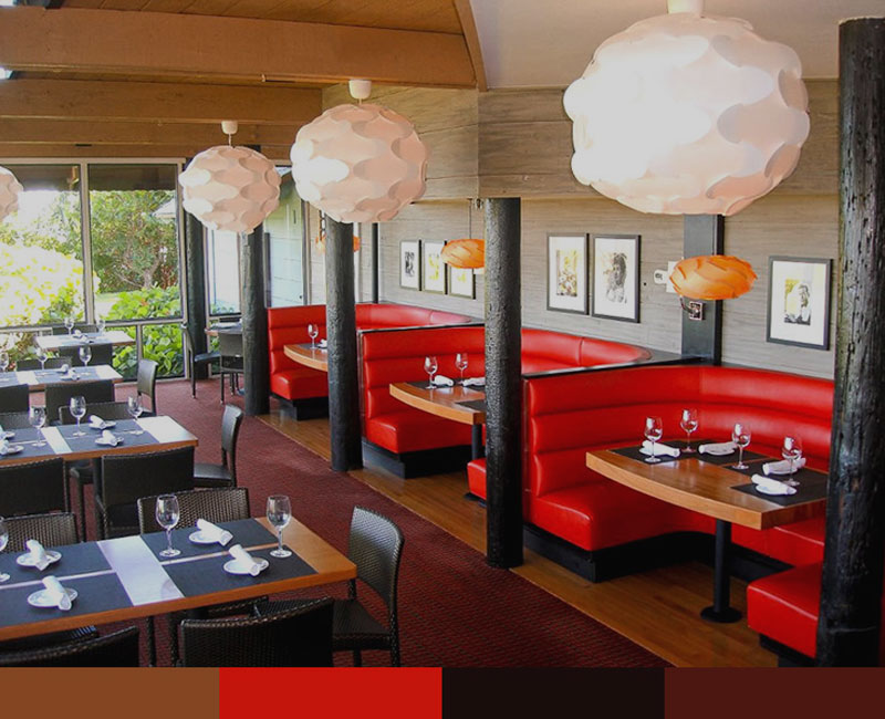 為什么感官設計對商業(yè)室內(nèi)設計如此重要？