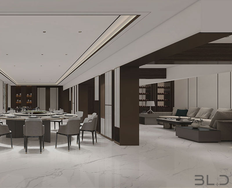 現(xiàn)代辦公室設(shè)計(jì)的7個想法