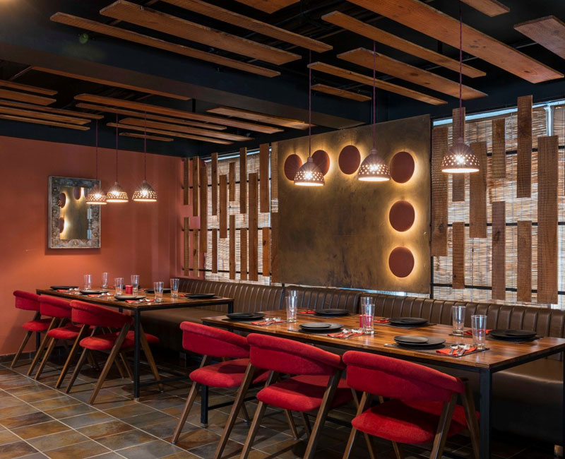 咖啡館空間規(guī)劃設計的重要性