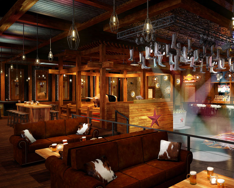 設計主題酒吧時，如何選擇酒吧主題？