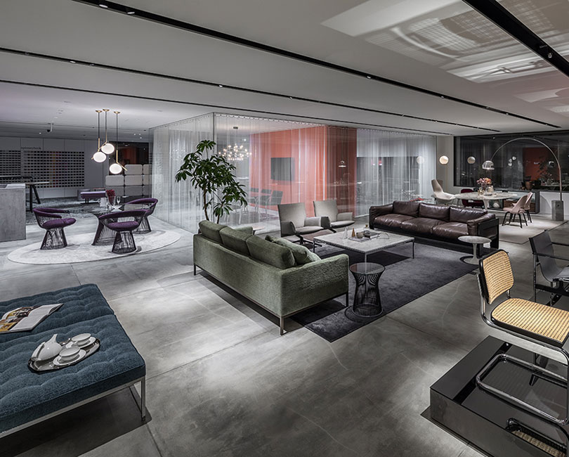 公司辦公設(shè)計(jì)對(duì)您的品牌有何影響？