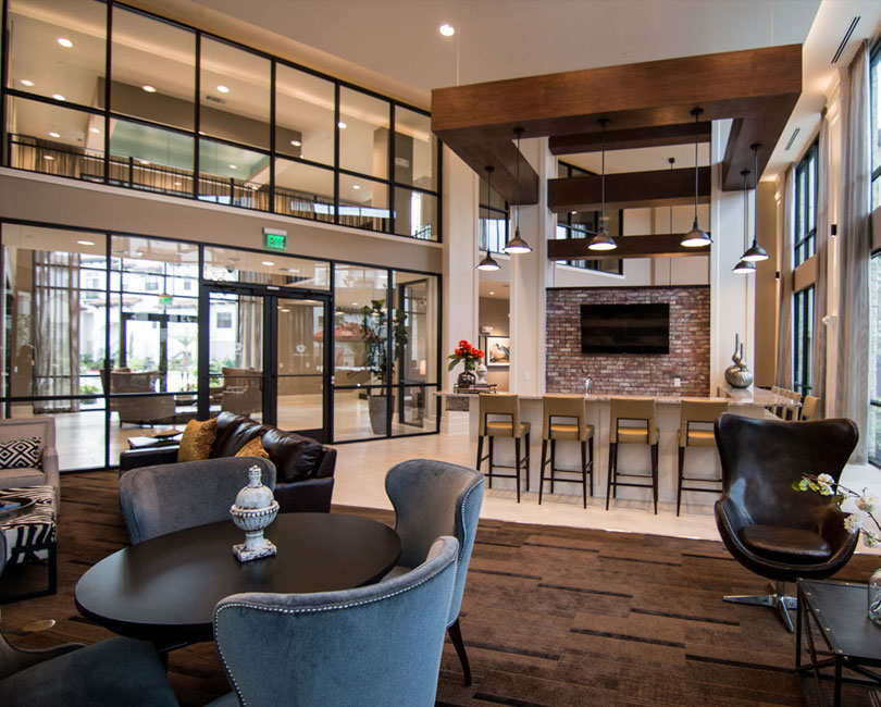 探討剖析企業(yè)會(huì)所設(shè)計(jì)發(fā)展