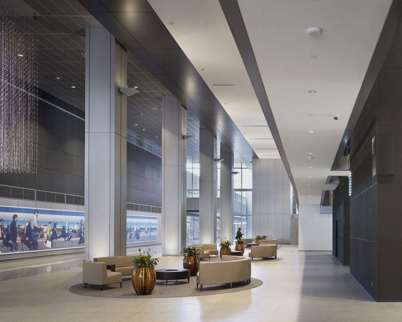 如何選擇北京最佳空間設(shè)計公司