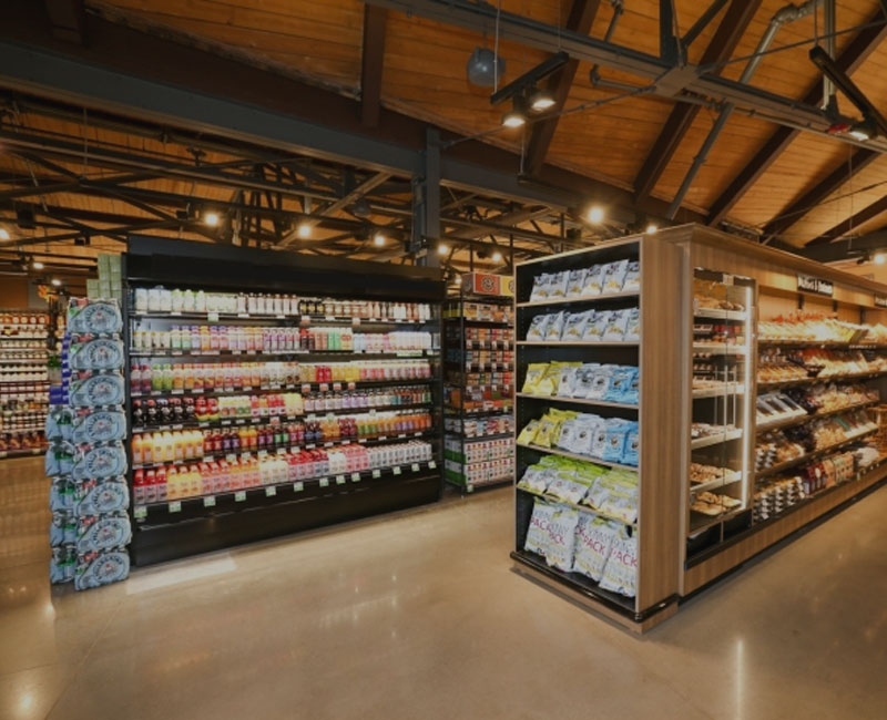 連鎖專賣店室內(nèi)設(shè)計理念