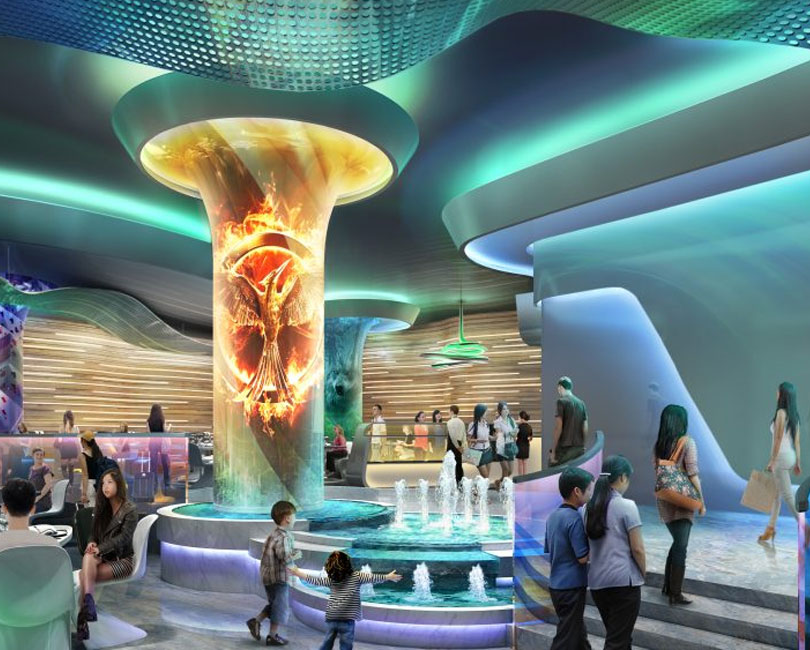 為什么以客戶為中心的設(shè)計(jì)對您產(chǎn)業(yè)園區(qū)的成功至關(guān)重要