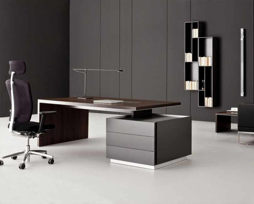 家庭辦公設(shè)計(jì)的5個(gè)奢華創(chuàng)意