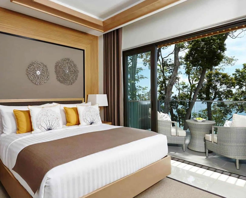 品牌酒店設(shè)計(jì)的6種設(shè)想