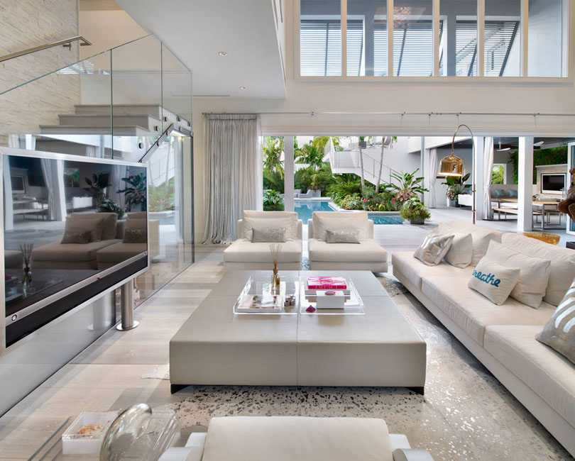 空間規(guī)劃——北京室內(nèi)家裝設(shè)計(jì)的核心要素