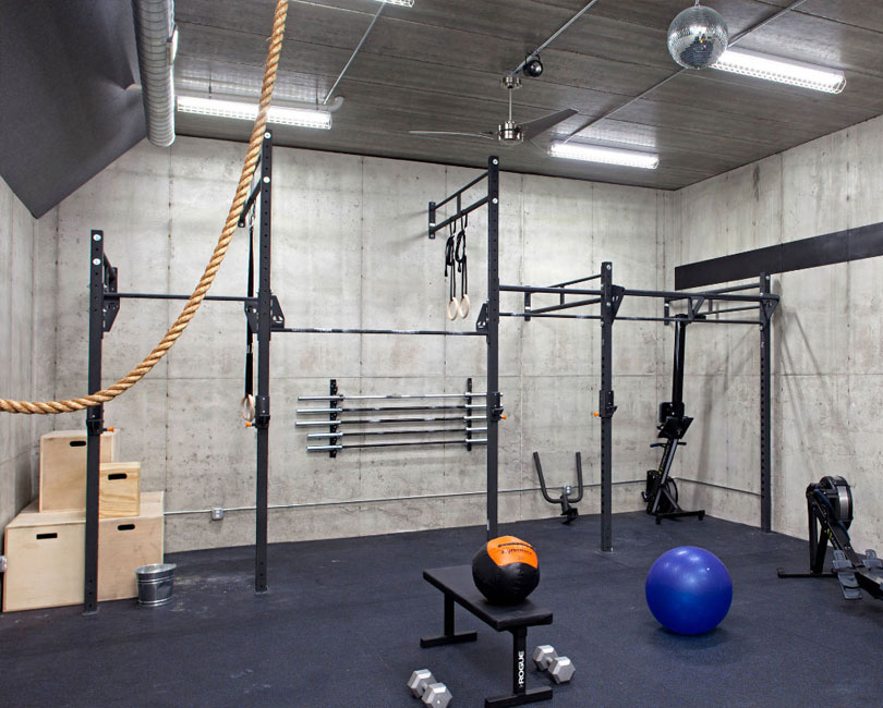 如何在您的別墅地下室開(kāi)辟出更大的美麗空間設(shè)計(jì)