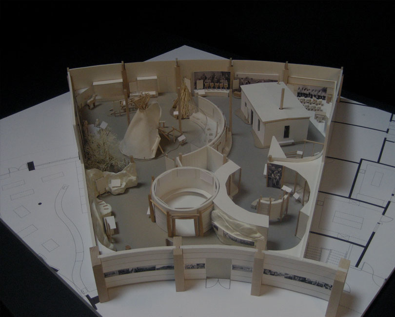 展館設(shè)計(jì)趨勢和解決方案