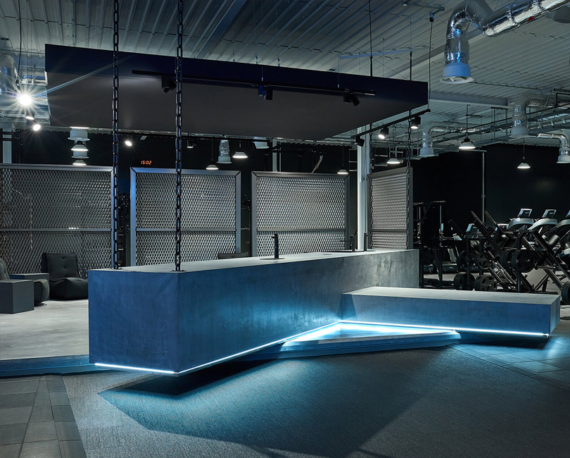 5個設計規(guī)劃告訴你如何提升健身俱樂部用戶體驗