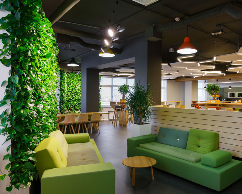 為什么員工的辦公環(huán)境體驗很重要？