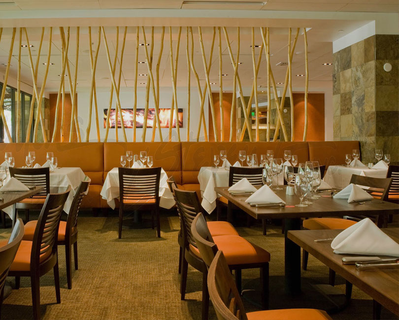 最佳商業(yè)空間室內(nèi)設(shè)計(jì)理念