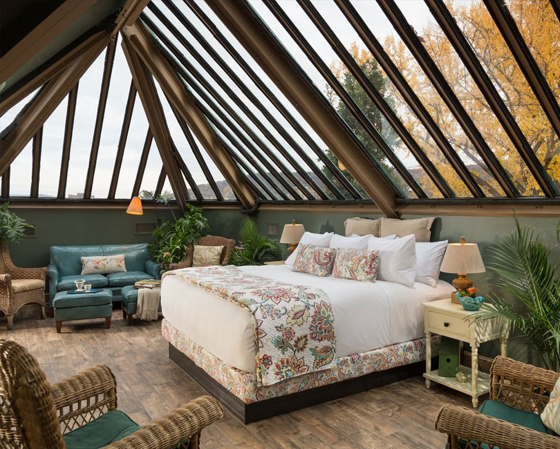 2021年家裝民宿室內(nèi)設(shè)計3個趨勢